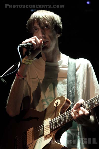 DEERHUNTER - 2010-05-13 - PARIS - La Maroquinerie - 